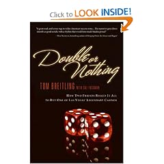 Double or Nothing: How Two Friends Risked It All to Buy One of Las Vegas' Legendary Casinos