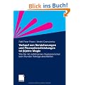 Verkauf von Versicherungen und Finanzdienstleistungen ist (k)eine Magie: Wie Sie mit zielf�hrenden Zauberspr�chen beim Kunden Vertr�ge abschlie�en