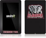 Skinit University of Alabama Vinyl Skin for Amazon Kindle Fire