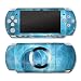 String Theory Design Decorative Protector Skin Decal Sticker for PSP Slim & PSP Lite PSP2000