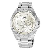 Dolce & Gabbana Women’s Chamonix Watch DW0645