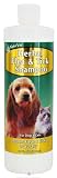 Garmon Corporation Naturvet Herbal Flea & Tick Shampoo 16 Oz