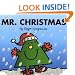 Mr. Christmas (Mr. Men & Little Miss Celebrations)