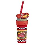 Zak Designs Cars 12-Ounce Buddy Sip by Zak Designs