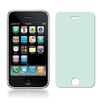 PDO Screen Protectors for Apple iPhone 3G (2-pack)