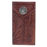 American West Men`s Rodeo Wallet with Flap by var goTwisterProductImageStrings = new Object();goTwisterProductImageStrings['prodImageNotAvailTextNoColor'] = 
