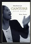 Handbook for Cantors