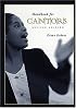 Handbook for Cantors