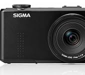 シグマ デジタルカメラ DP1 Merrill 4600万画素