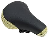 Bulletproof BMX Bicycle Jump Saddle