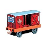Take Along Magic Cargo Car