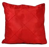 Exquisitely Dragon Red Pillow Sham