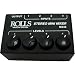 Rolls MX42 Stereo Mini Mixer