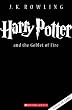 Harry Potter and the Goblet of Fire - Book 4
