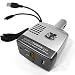 AC & USB Power In Your Car - Great For Laptops, Cellphones, & MP3
