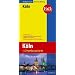 Falk Stadtplan Extra Standardfaltung K�ln