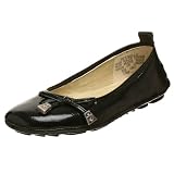  : Nine West Little Kid/Big Kid Jobelle Shoe,Black,1 M US Little Kid