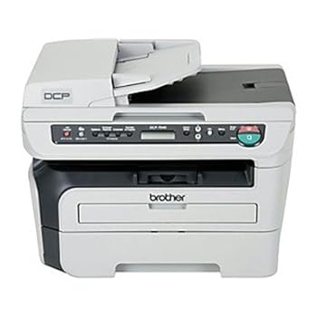 Brother DCP-7040 Laser Multifunction Copier with Auto Document Feeder