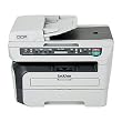 Brother DCP-7040 Laser Multifunction Copier with Auto Document Feeder