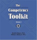 The Competency Toolkit (2 Volume Set)