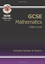 GCSE Mathematics Higher Level: Complete Revision and Practice (Complete Revision & Practice)