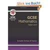 GCSE Maths Complete Revision & Practice: Complete Revision and Practice Pt. 1 & 2