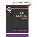 GCSE Maths Complete Revision & Practice: Complete Revision and Practice Pt. 1 & 2
