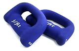 Neoprene Grip Weights - Blue