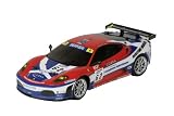 Eigenschaften Graupner GmbH & Co. KG 90335 / Graupner 90335 - FERRARI F430 GT2 4WD 1:14 RC Automodell mit Fernsteuerung