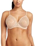 Wacoal Women's Beyond Basic Full Figure Underwire Bra