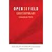 Open Field 30 Contemporary Canadian Poets