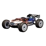 Team Associated RC8T 1 8 Nitro Truggy Kit - Championship Edition by Team Associated