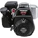 Honda Horizontal OHC Engine - 190cc, GS Series, 3/4in. x 2.3in. Shaft, Model# GS190AQBA