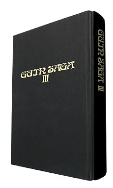 GUIN SAGA 3