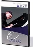 Cecil Taylor - The Jazz Master Class From NYU - [2004] [DVD]