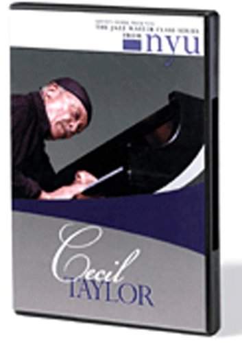 Cecil Taylor