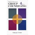 Theory and Practice of Group Counseling (4th Edition) by Gerald Corey