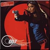 007 - Alena Vinnitskaya ( Audio CD ) - B000MIO8US