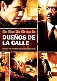 Dueños De La Calle.(2008).Street Kings