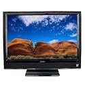 22" Vizio VO22LHDTV10A 720p Widescreen LCD HDTV (Black)