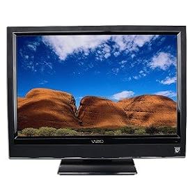 Vizio VO22L HDTV10A 22″ 1080i Widescreen LCD HDTV