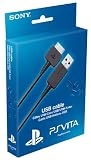 PlayStation Vita USB Cable