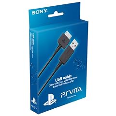 PS Vita - USB-Kabel