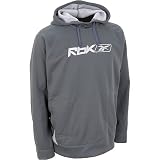 Reebok Bonded Fleece Hoodie Mens