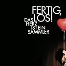 Das Herz ist ein Sammler