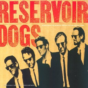 CD-Charts  Music : Reservoir Dogs: Original Motion Picture Soundtrack