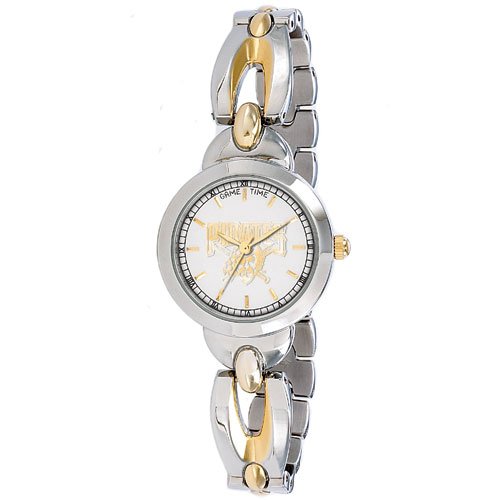 Pittsburgh Pirates MLB Ladies Elegance Series Watch