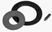 Rousseau Company 3509-IR Replacement Insert Rings