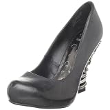 Not Rated Womens Bracee Wedge