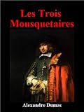 Les Trois Mousquetaires